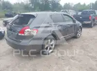2012 Toyota VENZA фото