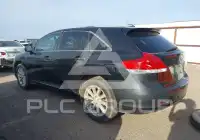 2012 Toyota VENZA photo