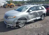 2012 Toyota VENZA photo