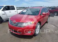 2012 Toyota VENZA photo