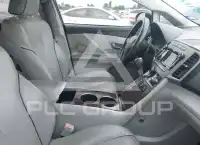 2012 Toyota VENZA фото