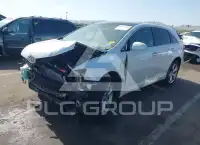 2012 Toyota VENZA фото