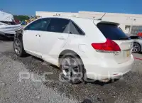 2012 Toyota VENZA photo