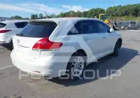 2012 Toyota VENZA фото