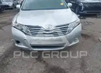 2012 Toyota VENZA фото