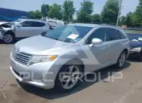 2012 Toyota VENZA фото