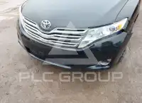 2012 Toyota VENZA фото