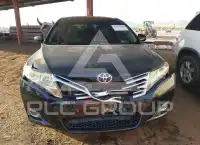 2012 Toyota VENZA фото