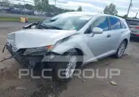 2012 Toyota VENZA фото