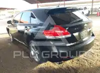 2012 Toyota VENZA фото