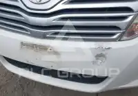 2012 Toyota VENZA фото