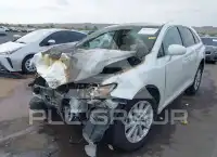 2012 Toyota VENZA фото