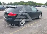 2012 Toyota VENZA фото