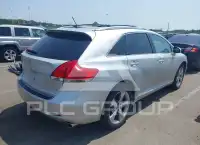 2012 Toyota VENZA фото