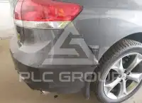 2012 Toyota VENZA фото