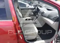 2012 Toyota VENZA photo