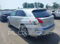 2012 Toyota VENZA фото