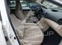 2012 Toyota VENZA фото