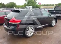 2012 Toyota VENZA фото