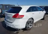 2012 Toyota VENZA фото