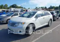 2012 Toyota VENZA фото