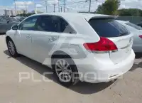 2012 Toyota VENZA фото