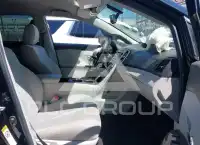2012 Toyota VENZA фото