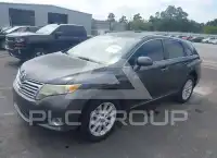 2012 Toyota VENZA photo