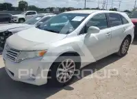 2012 Toyota VENZA фото