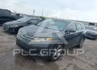 2012 Toyota VENZA фото