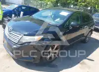 2012 Toyota VENZA фото