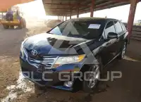 2012 Toyota VENZA фото