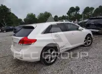 2012 Toyota VENZA фото