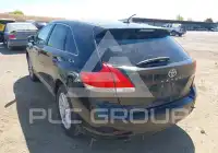 2012 Toyota VENZA фото