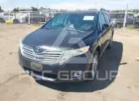 2012 Toyota VENZA фото