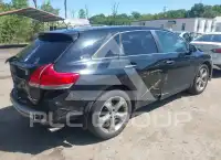 2012 Toyota VENZA фото