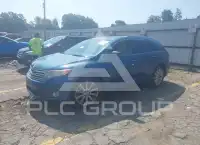 2012 Toyota VENZA фото
