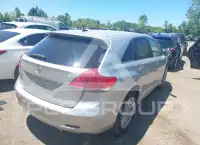 2012 Toyota VENZA фото