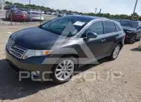 2012 Toyota VENZA фото