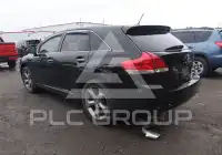 2012 Toyota VENZA фото