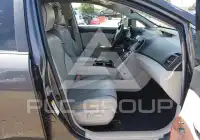 2012 Toyota VENZA фото