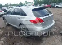 2012 Toyota VENZA фото