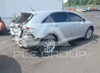 2012 Toyota VENZA photo