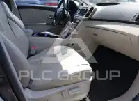 2012 Toyota VENZA photo