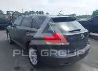 2012 Toyota VENZA photo