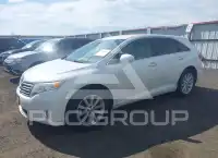 2012 Toyota VENZA фото