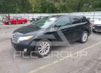2012 Toyota VENZA фото