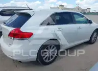 2012 Toyota VENZA фото
