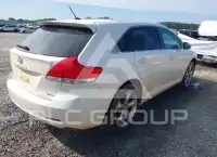2012 Toyota VENZA photo