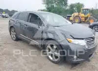 2012 Toyota VENZA фото